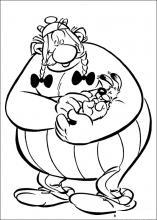 obelix Asterix