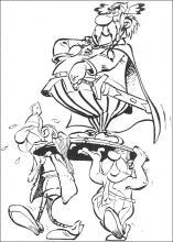dessin imprimer colorer