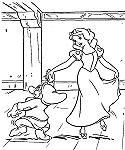 Blancheneige neins