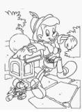 dessins imprimer